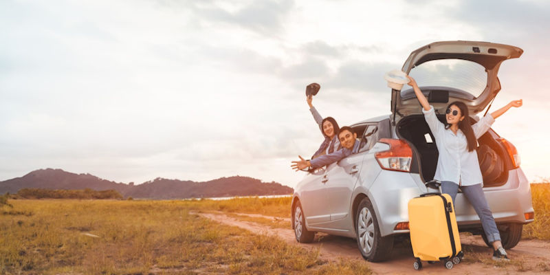 Zoomcar offers for new users deals
